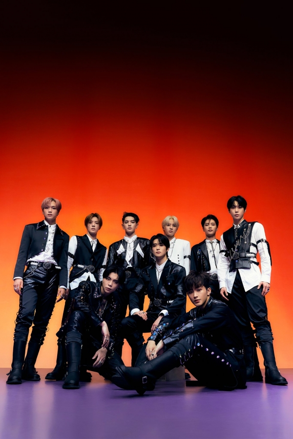 (사진='NCT127' 공식 트위터)