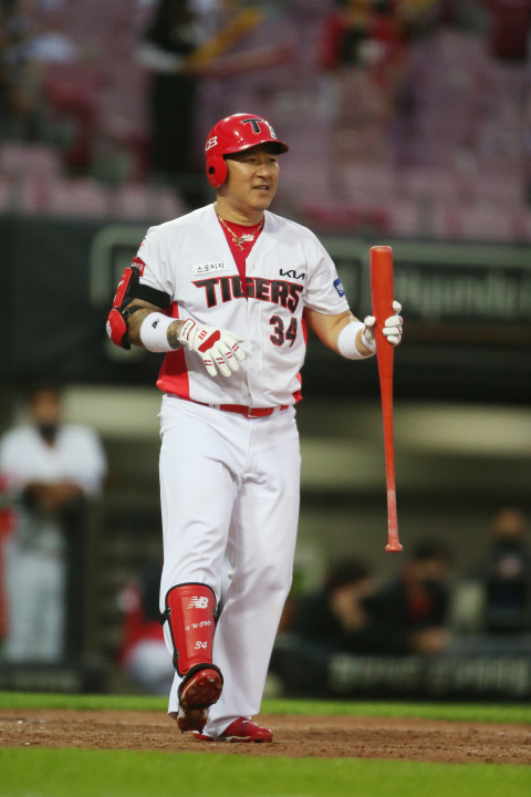 사진: KIA 타이거즈