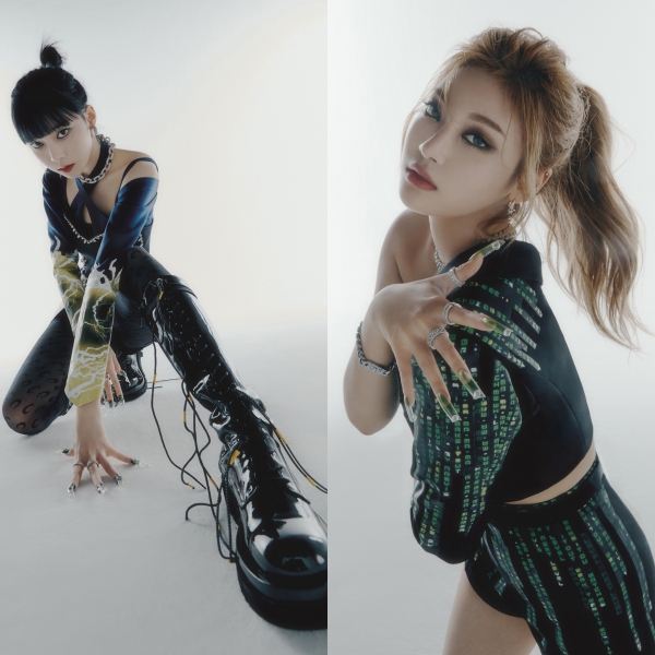 사진 = SM엔터테인먼트 제공