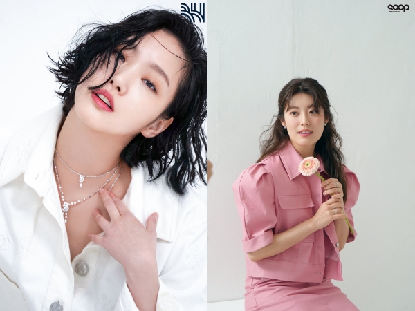 사진=BH Ent./매니지먼트 숲