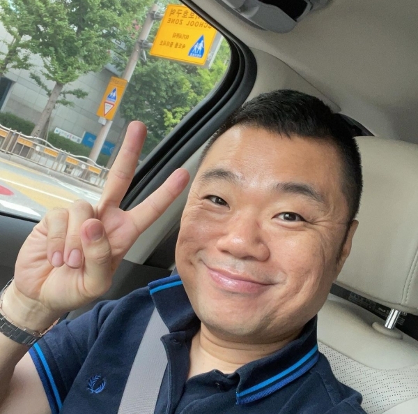 사진: 정종철 '옥주부' 인스타그램