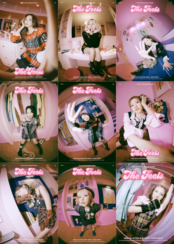 사진 제공 JYP엔터테인먼트