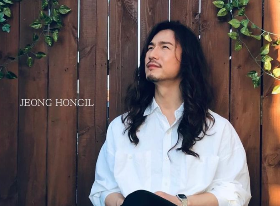 출처: 정홍일 인스타그램