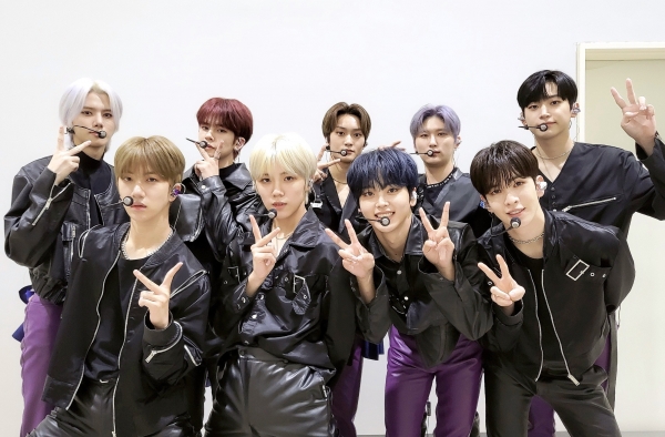 사진= 크래비티 공식 트위터