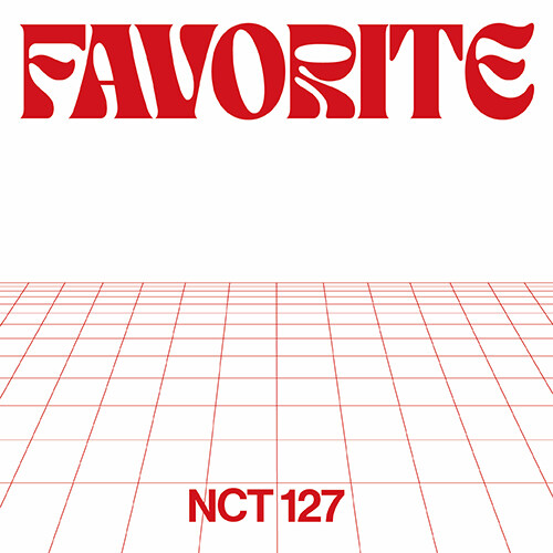 (사진=NCT127 'FAVORITE')