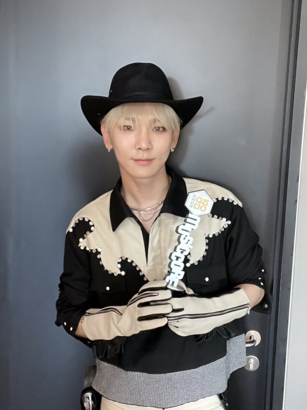 출처 : 샤이니 공식 SNS