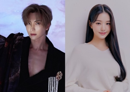 사진 = SM엔터테인먼트, 엔터테인먼트 제공