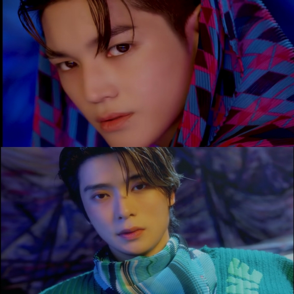 (사진='NCT127' YUTUBE)