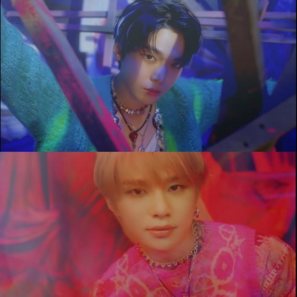 (사진='NCT127' YUTUBE)