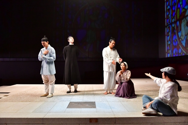 콘서트 ‘스물두 번째밤’