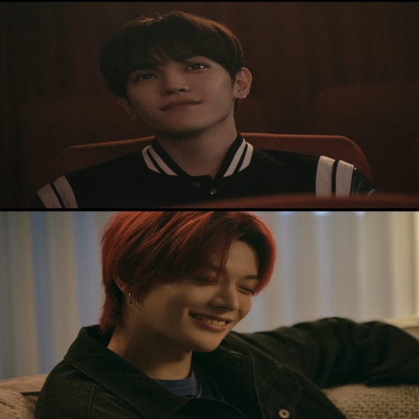 (사진='NCT127'공식 인스타그램)