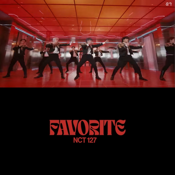 (사진=SM TOWN 공식 유투브 캡처)