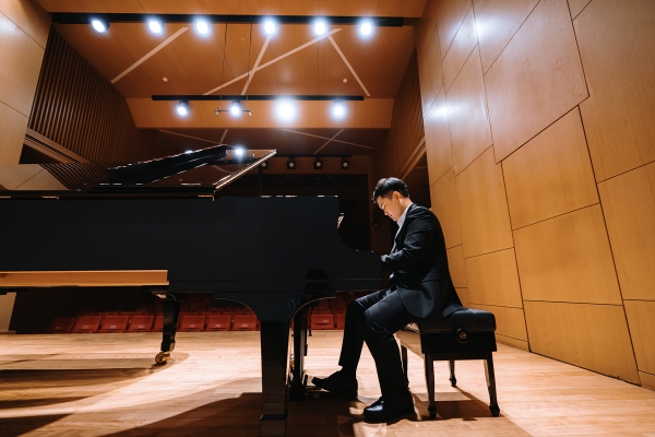 피아니스트 김상헌