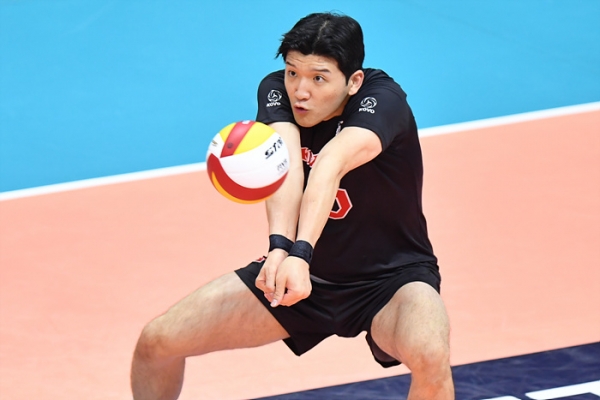 사진제공=대한항공 점보스 공식 홈페이지