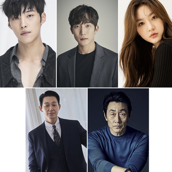 사진 제공 키이스트, 피엘케이굿프렌즈, 골든메달리스트, 씨제스엔터테인먼트, 스토리제이컴퍼니