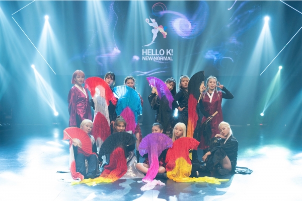 2021 ‘HELLO K!’ 출연진