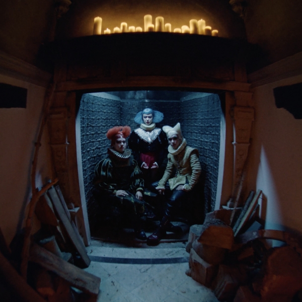 사진=새소년 공식 트위터