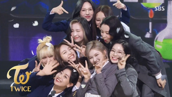 출처=SBS 인기가요