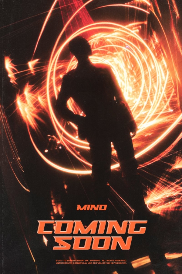 사진제공=위너 공식 SNS