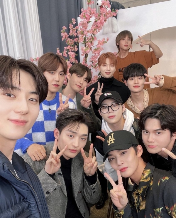 김재환 인스타그램 (@jaehwan0527)