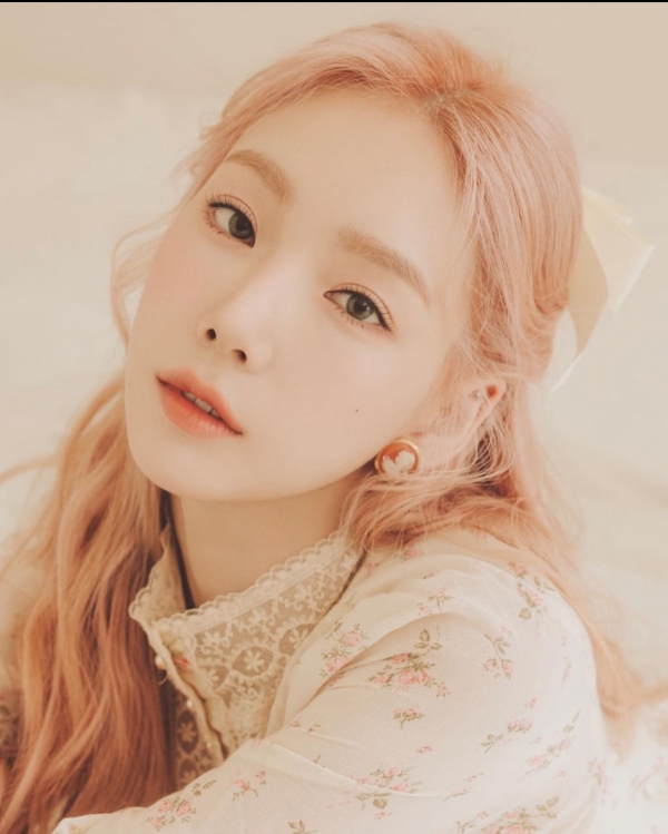 (사진=태연 인스타그램)