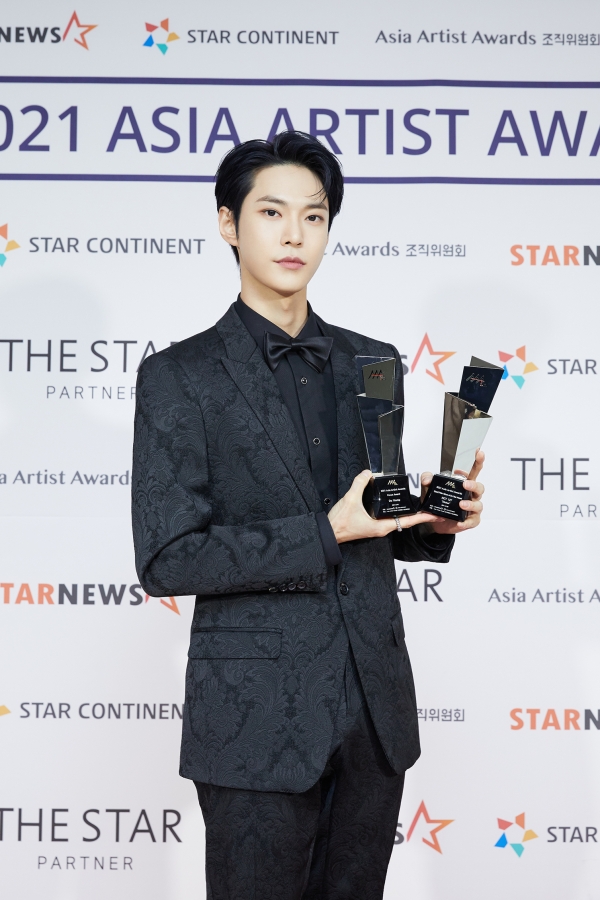 사진 = SM엔터테인먼트 제공