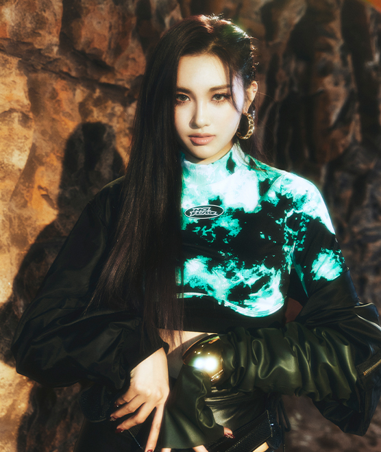 사진=위에화엔터테인먼트 제공