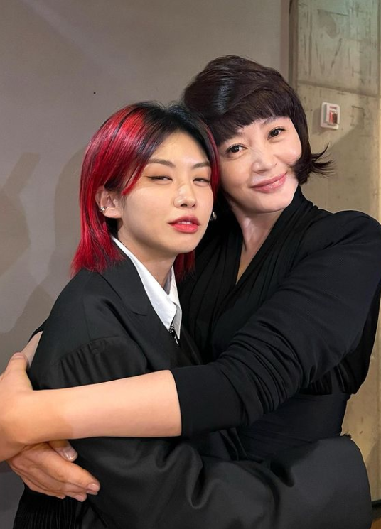 사진=아이키 인스타그램