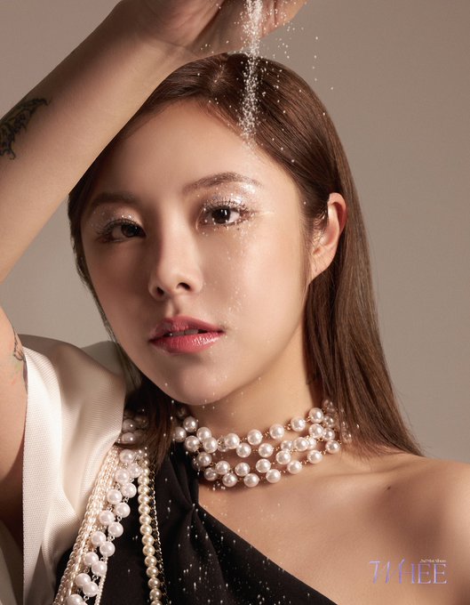 사진=더라이브레이블 제공