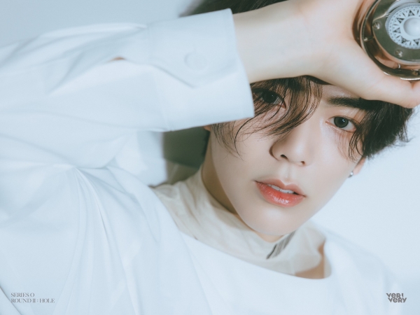 베리베리 민찬/ 사진제공= 젤리피쉬 엔터테인먼트