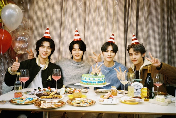 사진 = 웨이션브이 공식 SNS 제공