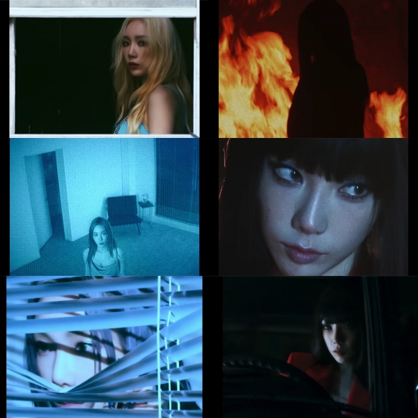 사진 = SM 엔터테인먼트 제공