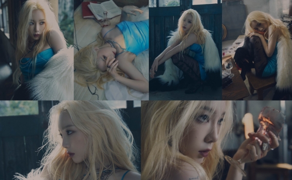 사진 = SM엔터테인먼트 제공