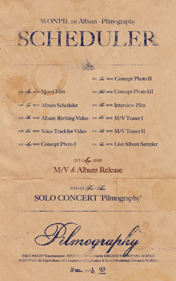 출처=데이식스 공식 트위터