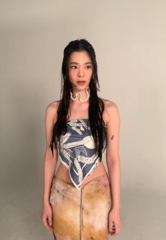 사진=장재인 인스타그램