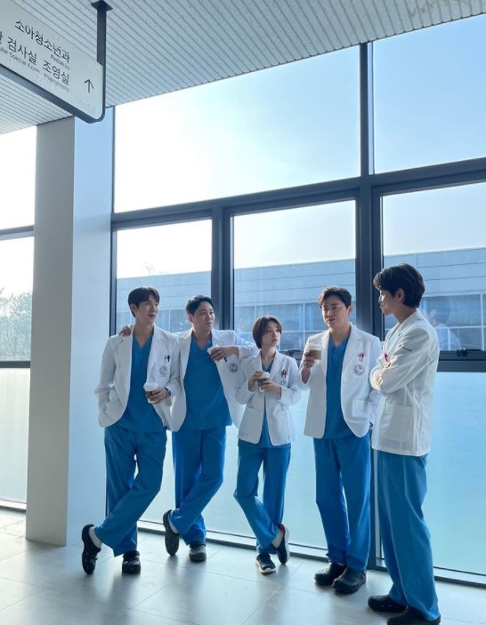 사진=정경호 인스타그램