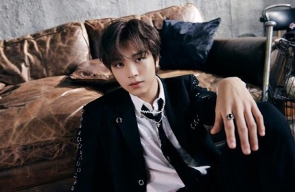 사진 = SM엔터테인먼트 제공