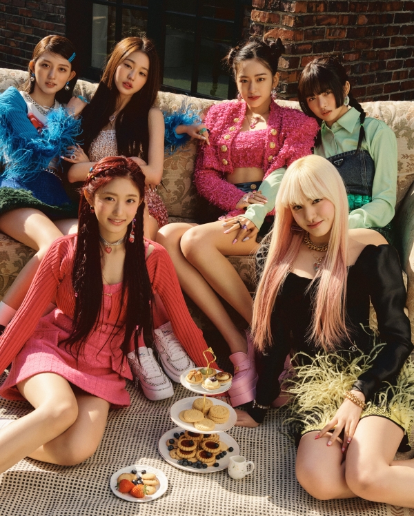 사진 제공 = 스타쉽엔터테인먼트