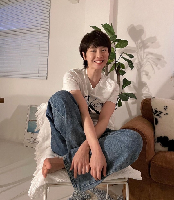 사진 = 송지효 인스타그