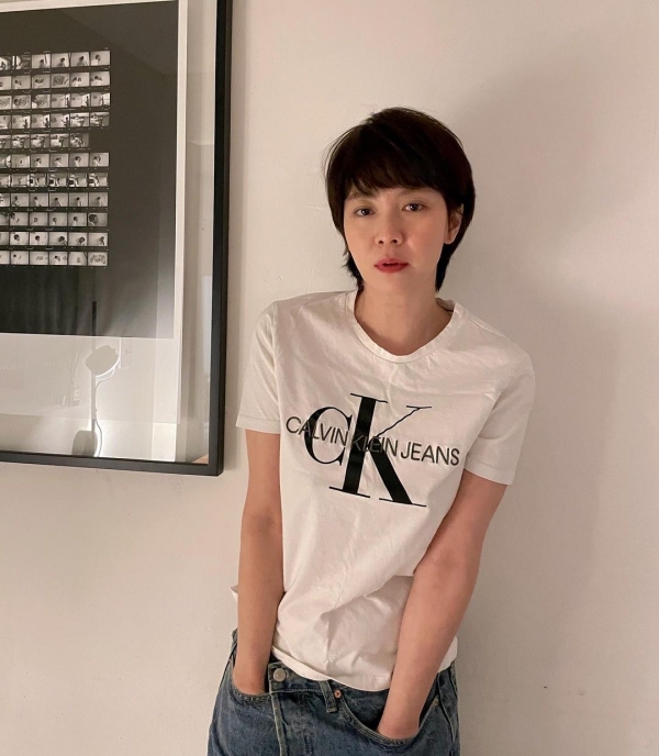 사진 = 송지효 인스타그