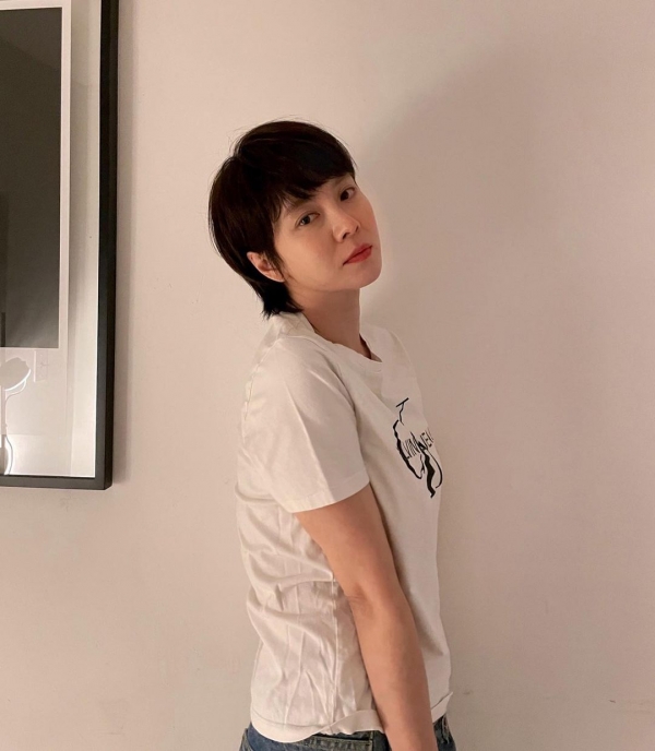 사진 = 송지효 인스타그