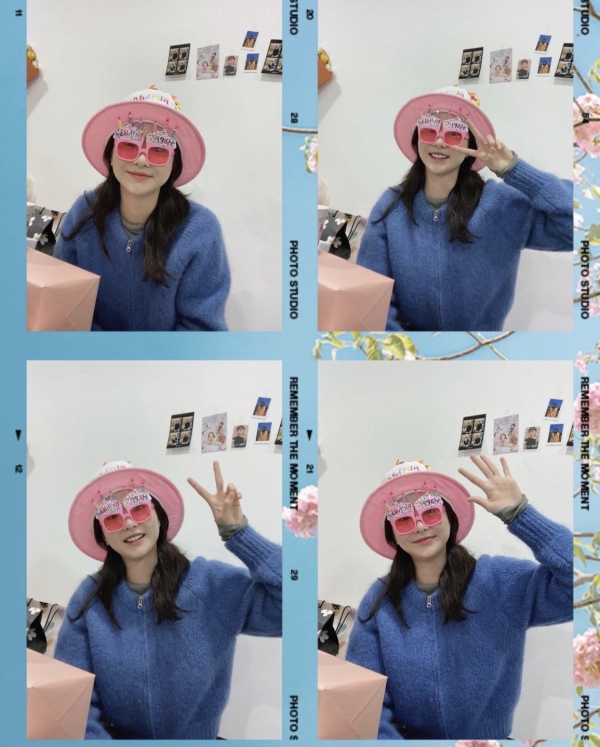 (사진='배우 김다미 인스타그램')