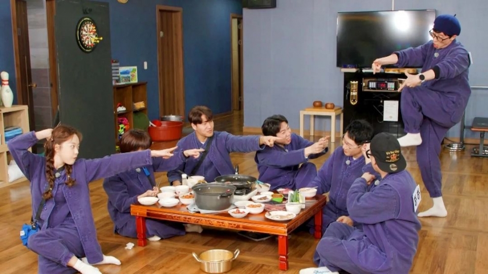 사진 = SBS '런닝맨'