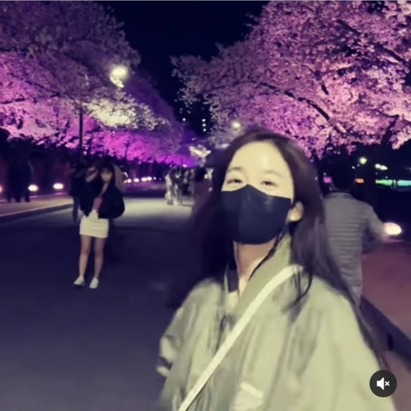 김태희 인스타그램