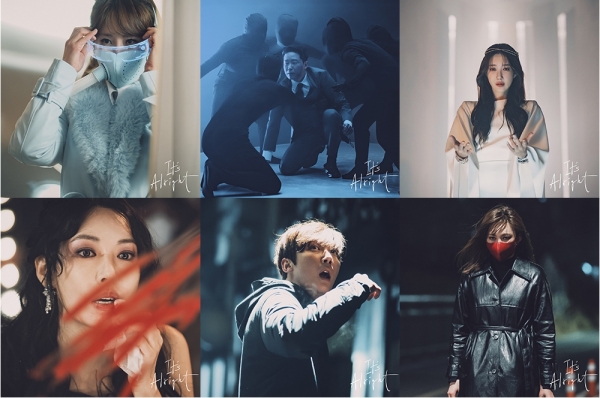 전체관람가+: 숏버스터 'It's Alright' / 사진 제공 TVING