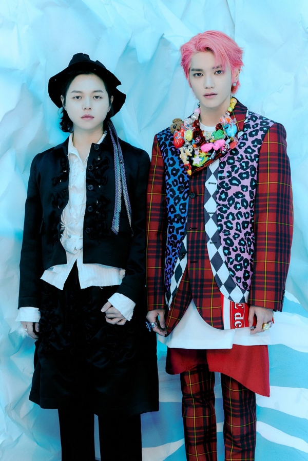 사진 = SM엔터테인먼트 제공