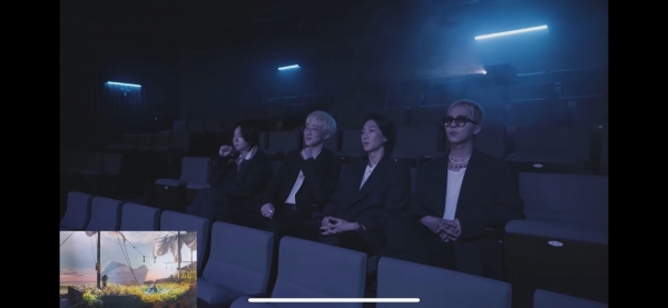 사진 = 빅뱅 공식 유튜브 캡쳐