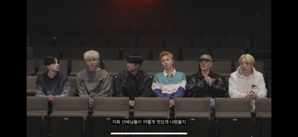 사진 = 빅뱅 공식 유튜브 캡쳐