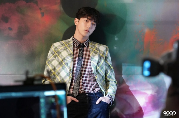 사진 = 매니지먼트 숲 제공