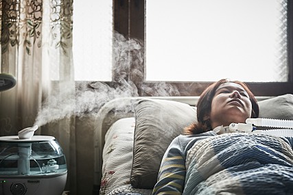 영화 '공기 살인' 스틸컷